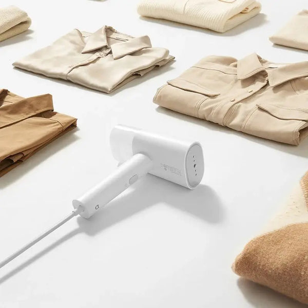 SmartSteam Pro Travel Garment Steamer